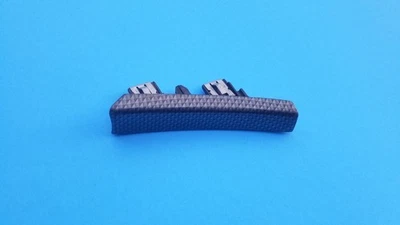 2008-2014 CADILLAC CTS-V DOOR SEDAN DASH TRIM WOOD BOARD PANEL USED OEM A20 - Image 1 of 4