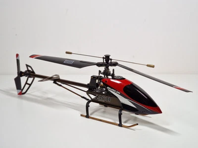 Amewi Beluga 240 Rc Helikopter Hubschrauber 4-Kanal 2.4Ghz 25092 Ersatzteile - Bild 1 von 4