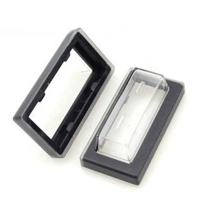 Interruptor basculante KCD3 5 piezas cubierta impermeable  - Imagen 1 de 3