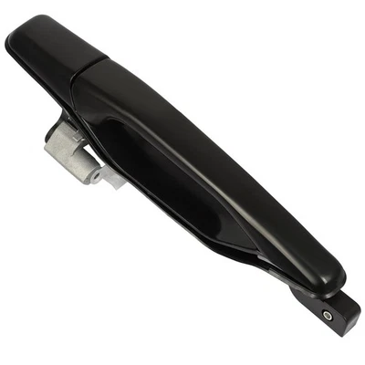 Exterior Door Handle Rear Left For Mitsubishi Lancer 2002-2007 Outlander 2003-06 - Image 1 of 4