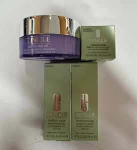 CLINIQUE SET OF 4 - Bild 1 von 2