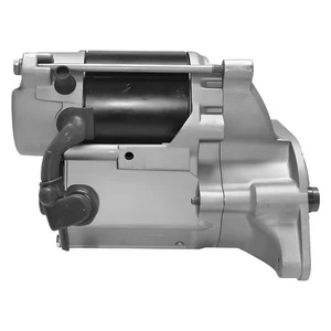 Starter Motor (12V-1.4kW) 1PC For Toyota Celica 89-86 L4-2.0L 28100-63050 - Picture 1 of 6