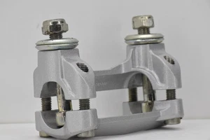 Cavallotto Riser Manubrio Completo Originale KTM Duke 125 200 250 390 - Bild 1 von 6