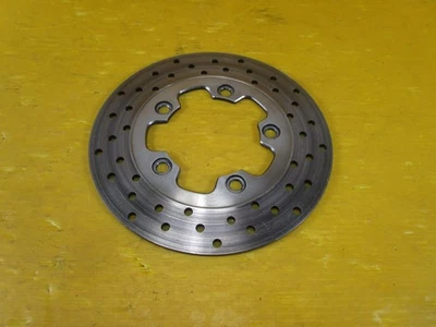 97-03 1997-2003 SUZUKI GSXR 600 750 TL1000 S R DISCO ROTOR FRENO TRASERO STR8 OEM Foto 1 de 4