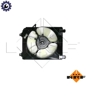 FAN ENGINE COOLING 47271 FOR R18A1/R18A2 1.8L R16A1 1.6L L13A7 1.3L 4cyl - Picture 1 of 9