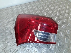 HYUNDAI IX20 RÜCKLEUCHTE HECKKLAPPE LINKS 924011K0 2013 - Bild 1 von 5