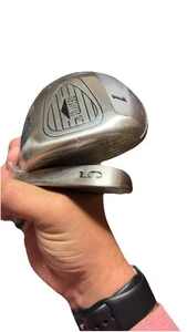 Medicus 5 Iron & river Dual Hinged -Training Aid Golf clubs trainer Righty - Picture 1 of 6