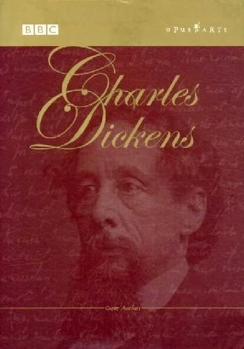 Great Authors: Charles Dickens (DVD) Prunella Scales Trevor Eve Maggie Smith - Image 1 of 1