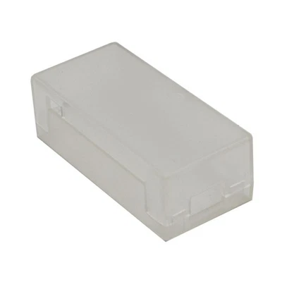 Para Raspberry Pi Zero / Pi Zero W Carcasa ABS de repuesto con tornillos - Imagen 1 de 4