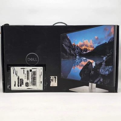 New Dell 24" U2421E IPS LCD IPS LCD 60Hz LCD Monitor - Image 1 of 4