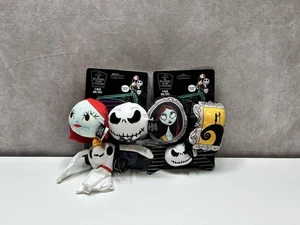 🦴 Disney The Nightmare Before Christmas Hundespielzeug 3er Set (2 Stück) 🦴 - Bild 1 von 3