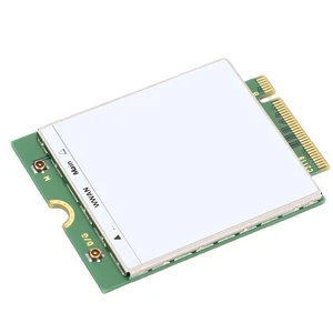 Module De Carte LTE 4G WWAN Cat 9 LTE 4G Wireless WAN Card Module Avec - Bild 1 von 12