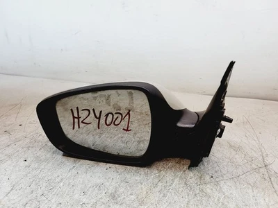 Espejo retrovisor lateral izquierdo Hyundai Accent 2012 2013 2014 OEM BEIGE-M2B 87610-1R220 Foto 1 de 4