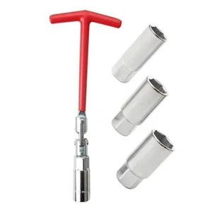 Spark Wrench Set 16mm 18mm 21mm for Agricultural Machinery Maintenance - Picture 1 of 7
