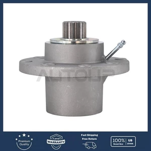 01003532AP Deck Spindle Assembly For MTD Cub Cadet 918-05125 918-04634 01003532 - Picture 1 of 10