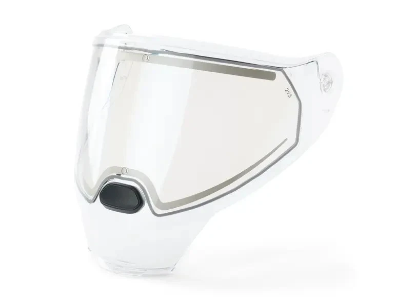 Ski-Doo Oxygen Flow Radiant Shield 9290980000 Foto 1 de 1