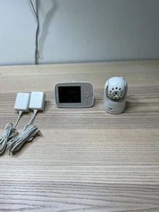 infant optics dxr-8 Wireless Monitor Plus Camera TESTED - Picture 1 of 15