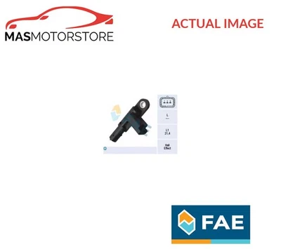 CAMSHAFT POSITION SENSOR FAE 79443 P FOR CITROËN C4 II,C5 III,DS5,DS4,JUMPER 2L - Image 1 of 4