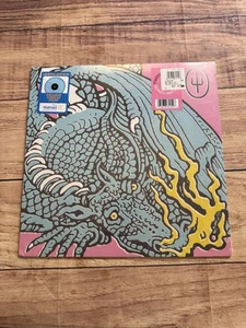 TWENTY ONE PILOTS SCALED AND ICY VINYL RECORD Curacao Color Walmart Brand New 🔥 - Imagen 1 de 10