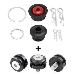 Shifter Cable Bushing And Shifter Base Bushing For Honda Civic 2007-2011 - Picture 1 of 17