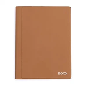 BOOX Nova Air Sleep Case Physical Button braun für NovaAir 1, 2, C braun - Bild 1 von 3