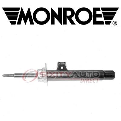Monroe OESpectrum 72313 Suspension Strut for V20-1414 V20-0964 V20-0963 wu - Image 1 of 4