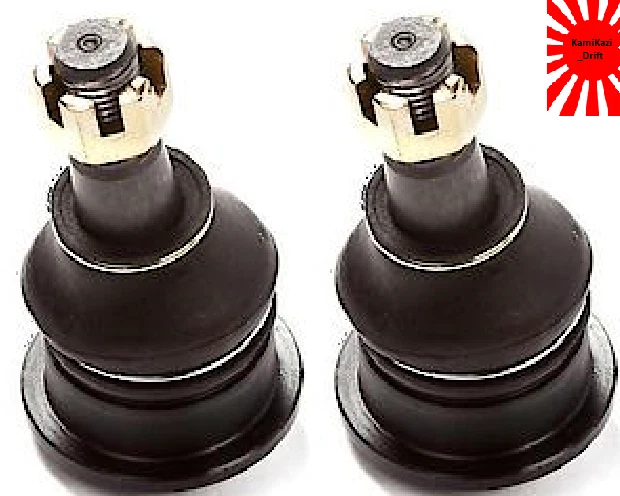 Rear lower ball joints for 89-94 S13 240sx FITS Nissan 240sx silvia 180sx - Image 1 of 1