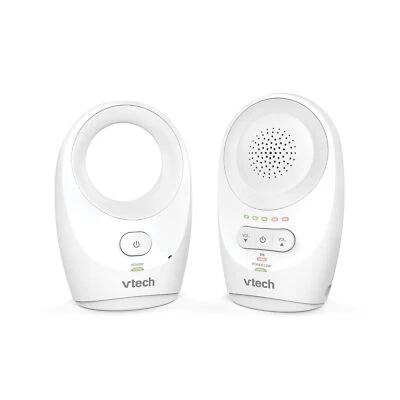 VTech Babyphone Classic BM1120 Alcance 460 m, Versión Francesa - Imagen 1 de 2