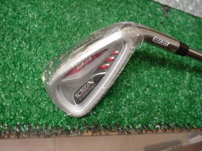 Brand New Adams Idea A3 7 Iron Performance Lite Steel Stiff Flex - Image 1 of 3