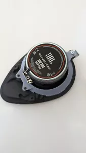Speaker Adapters (4 In) for Porsche Boxster 986 996 911 c2 c4 (1996-2004) 1 PAIR - Picture 1 of 4