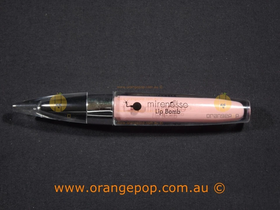 Mirenesse Lip Bomb - Glossy Lacquer Stain - image 1 of 1