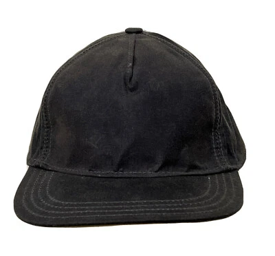 Gorra de béisbol Goorin Bros Brothers gris lisa forrada de pana Foto 1 de 4