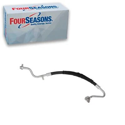 4 Seasons A/C Refrigerant Suction Hose For 2008-2010 Jeep Grand Cherokee 3.7L V6 - Image 1 of 4