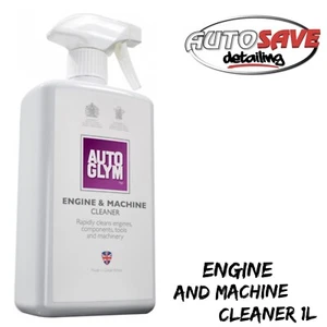 Pulitore motore e macchina Autoglym 1 litro - Foto 1 di 1