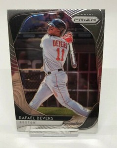 2020 Panini Prizm Baseball Cards - Pick Your Card