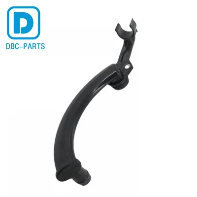 Водяной шланг радиатора двигателя для Mercedes-Benz C250 SLK250 2712002352 - Изображение 1 из 4