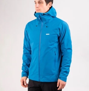 ALPKIT Mountain Sports Waterproof Jacket - X-Small - Picture 1 of 4