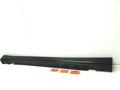 MOLDING SIDE  SKIRT TRIM ROCKER DOOR PANEL COVER LEFT DRIVER SOLARA CONVERTIBLE  Foto 1 de 4