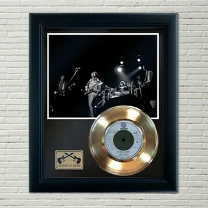 Espositore per dischi con cornice Dire Straits "Sultans Of Swing" - Foto 1 di 4