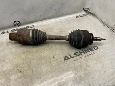 Оригинальный передний правосторонний приводной вал оси для Ford F150 2016-2020 годов выпуска 5,0 л GL3Z-3A428-A - Изображение 1 из 4