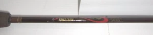 Eagle Claw Classic Eagle 5’6” Light Action 2-Piece Spinning Rod - Picture 1 of 15