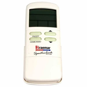 Genuine Spectrolink Controller for Braemar Ducted Gas Heater -Thermostat #077314 - Picture 1 of 1