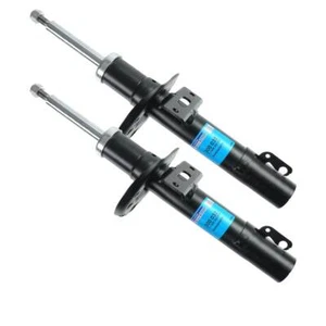 2 Sachs Shock Absorbers 300 032 Front Axle for Volkswagen Fox Polo - Picture 1 of 5
