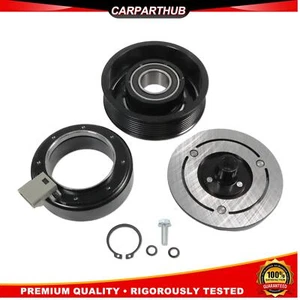 Kit de embrague y bobina de compresor de aire acondicionado para Dodge Ram 2500 3500 4500 5500 2006-2009 - Imagen 1 de 15