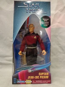 Star Trek TNG Spencer Gifts Exclusives - Captain Picard - Neu in OVP U1 - Bild 1 von 3