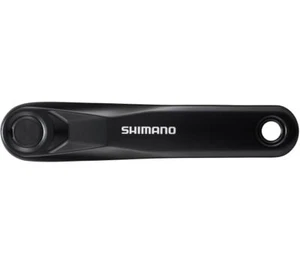 SHIMANO FAHRRADKURBELARM-SET 175mm - Bild 1 von 1