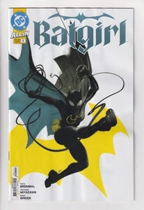 BATGIRL NM 2024 Tate Brombal DC comics sold SEPARATELY you PICK - Picture 1 of 30