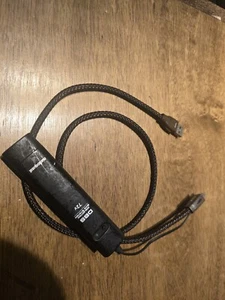 AudioQuest USB Coffee 0,75m USB-A auf USB-MINI Kabel mit DBS - Bild 1 von 2