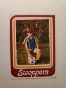 Steven Eddy 1982 Swoppers Gresham OR Youth Soccer Warriors - Picture 1 of 3