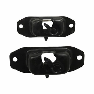 New OEM GM Tailgate Latch Left And Right Pair 2007-19 Silverado Sierra 23158822 - Picture 1 of 4